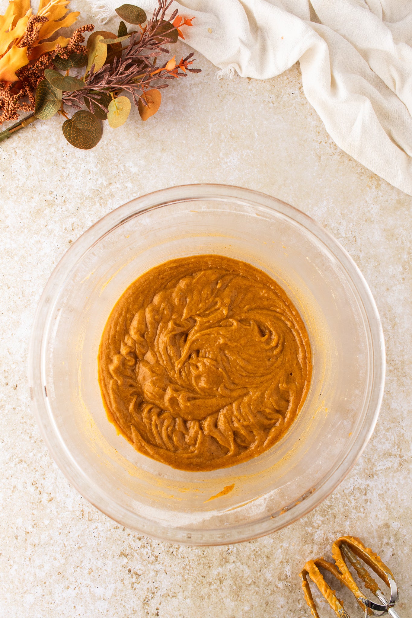 Pumpkin Bars- Exclusive