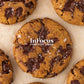 Pumpkin Chocolate Chip Cookies- Exclusive