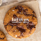 Pumpkin Chocolate Chip Cookies- Exclusive