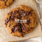 Pumpkin Chocolate Chip Cookies- Exclusive
