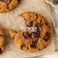 Pumpkin Chocolate Chip Cookies- Exclusive