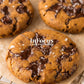 Pumpkin Chocolate Chip Cookies- Exclusive