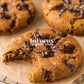 Pumpkin Chocolate Chip Cookies- Exclusive