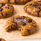 Pumpkin Chocolate Chip Cookies- Exclusive