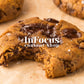Pumpkin Chocolate Chip Cookies- Exclusive