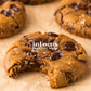 Pumpkin Chocolate Chip Cookies- Exclusive