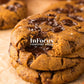 Pumpkin Chocolate Chip Cookies- Exclusive