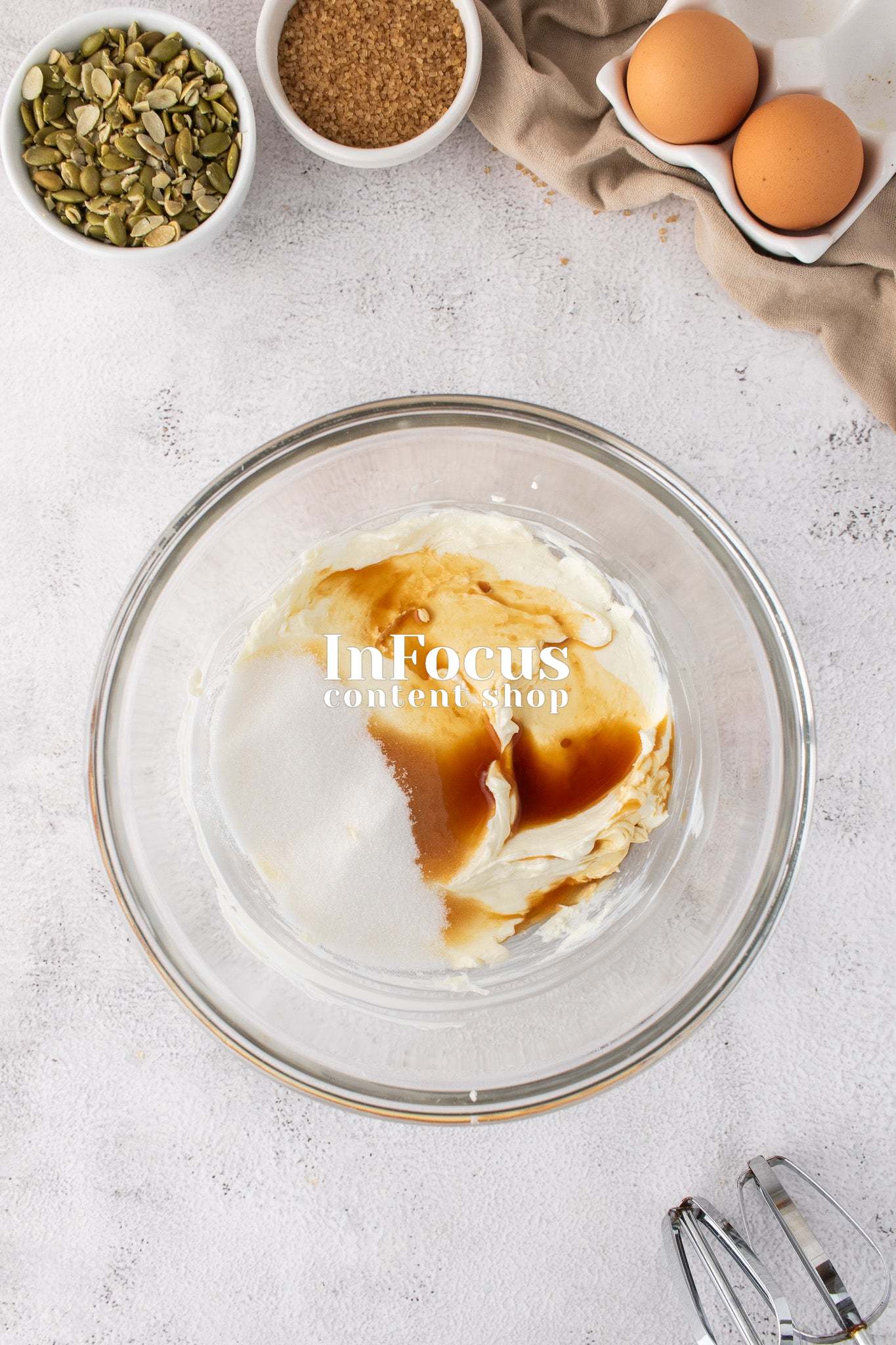 Pumpkin Cream Cheese Muffins (Starbucks Copycat)- Exclusive