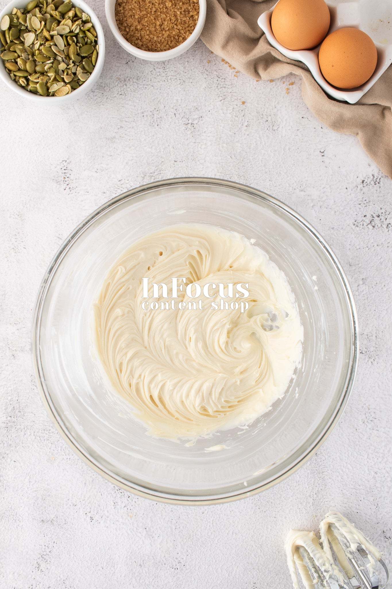Pumpkin Cream Cheese Muffins (Starbucks Copycat)- Exclusive