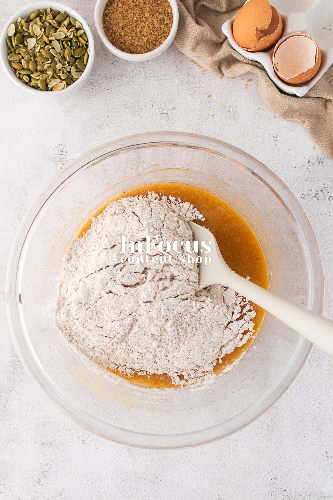 Pumpkin Cream Cheese Muffins (Starbucks Copycat)- Exclusive
