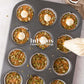 Pumpkin Cream Cheese Muffins (Starbucks Copycat)- Exclusive