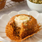 Pumpkin Cream Cheese Muffins (Starbucks Copycat)- Exclusive