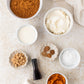No-Bake Pumpkin Pie Jars- Exclusive