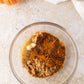 No-Bake Pumpkin Pie Jars- Exclusive