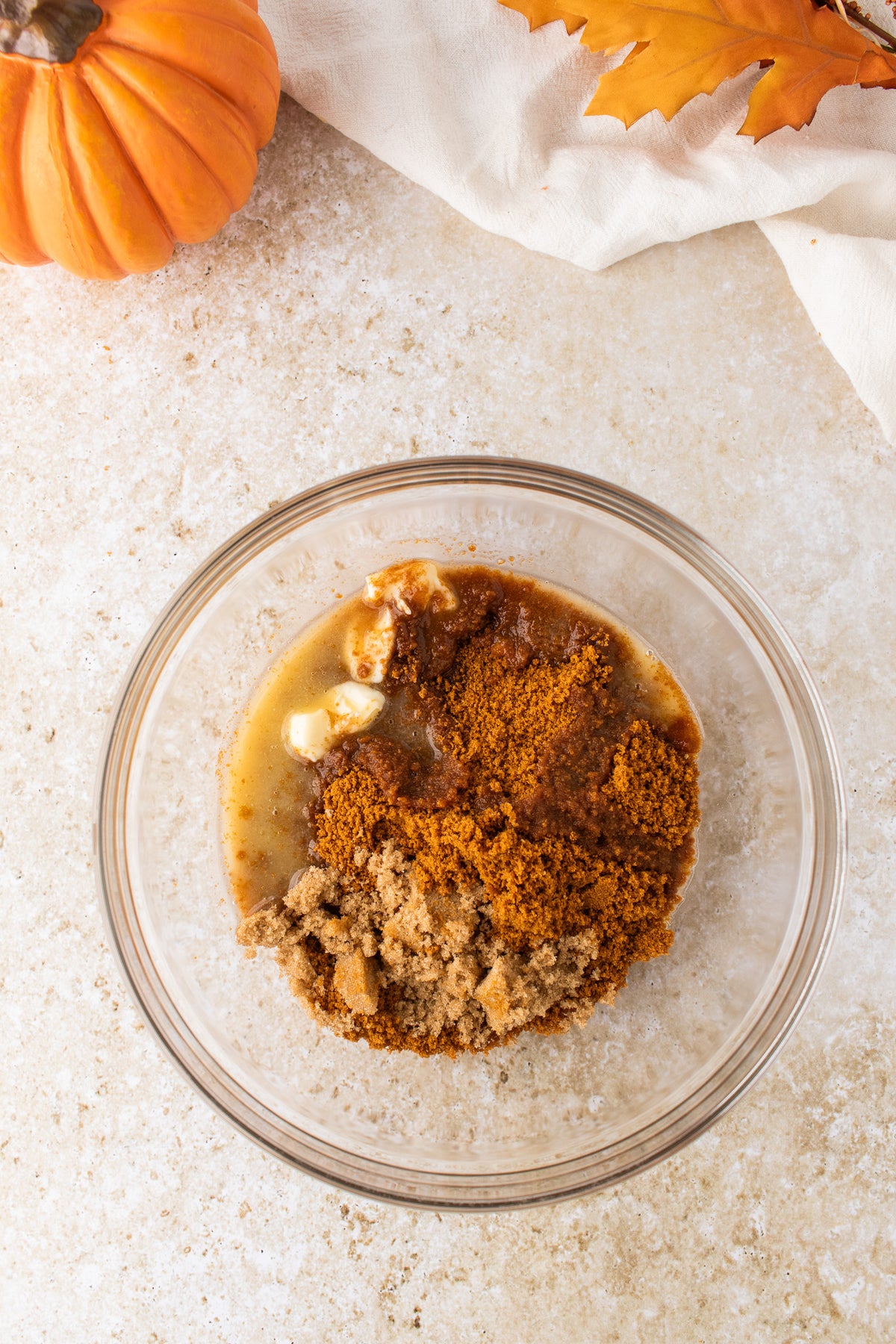 No-Bake Pumpkin Pie Jars- Exclusive