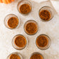 No-Bake Pumpkin Pie Jars- Exclusive