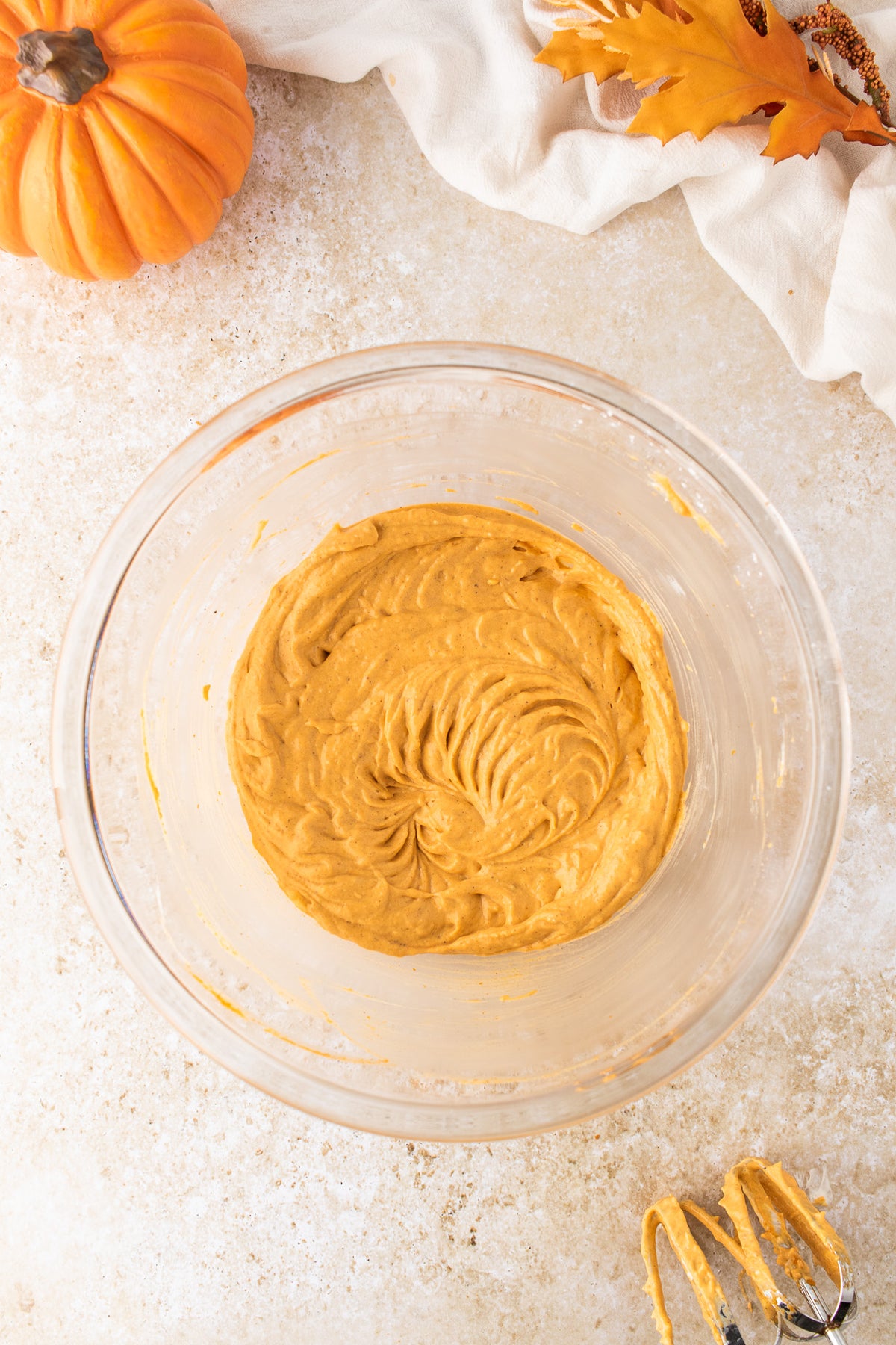 No-Bake Pumpkin Pie Jars- Exclusive