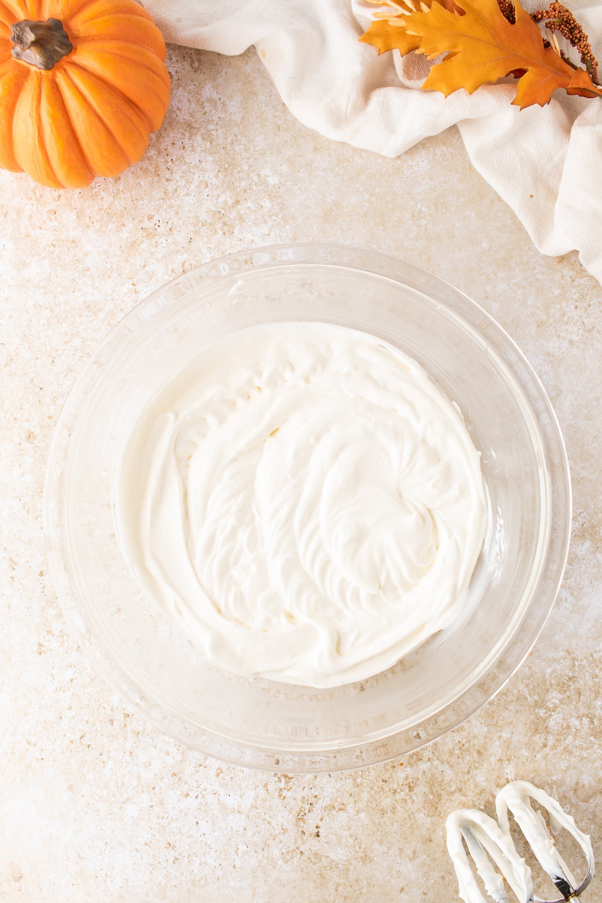 No-Bake Pumpkin Pie Jars- Exclusive