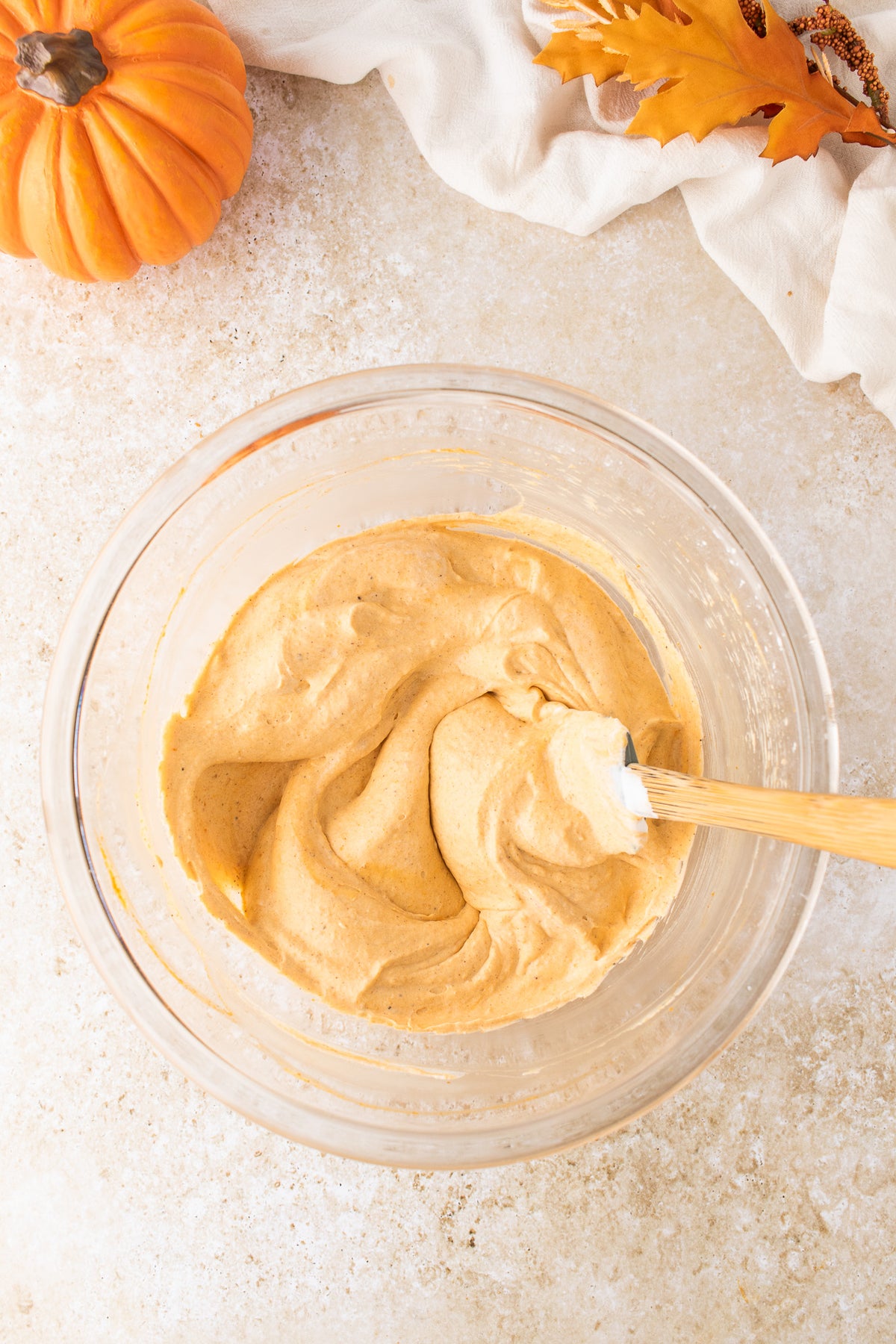 No-Bake Pumpkin Pie Jars- Exclusive