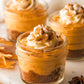 No-Bake Pumpkin Pie Jars- Exclusive