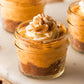 No-Bake Pumpkin Pie Jars- Exclusive