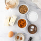 Pumpkin Snickerdoodle Cookies- Exclusive