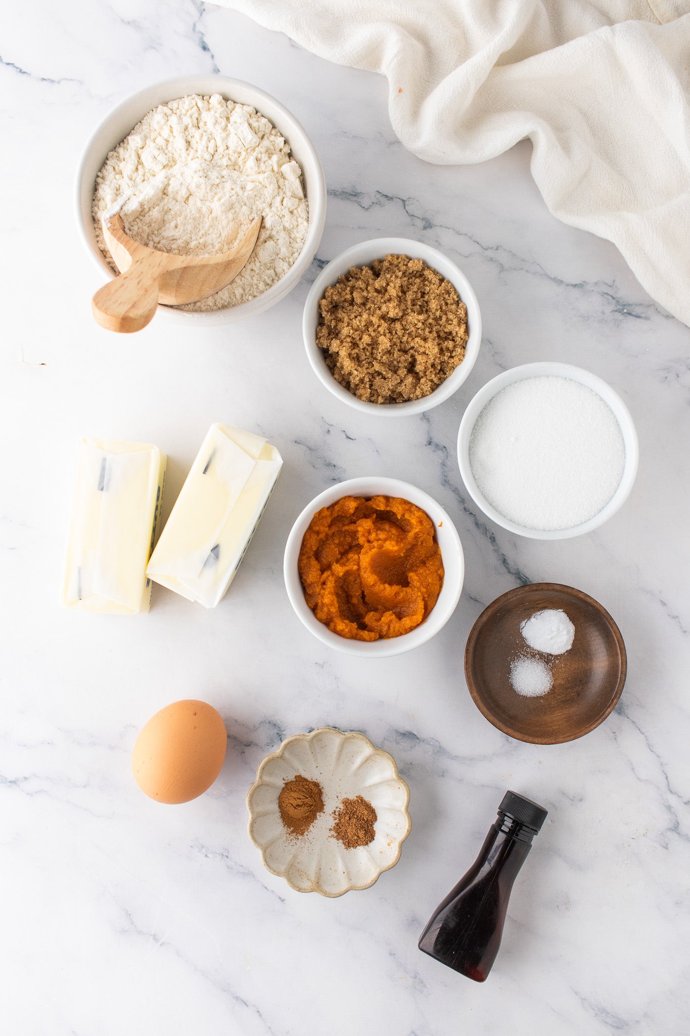 Pumpkin Snickerdoodle Cookies- Exclusive
