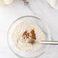 Pumpkin Snickerdoodle Cookies- Exclusive