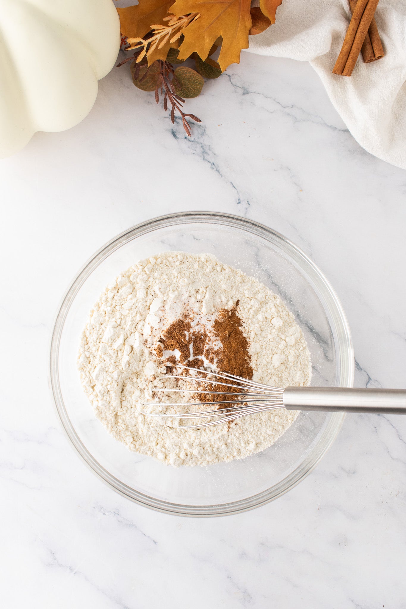 Pumpkin Snickerdoodle Cookies- Exclusive