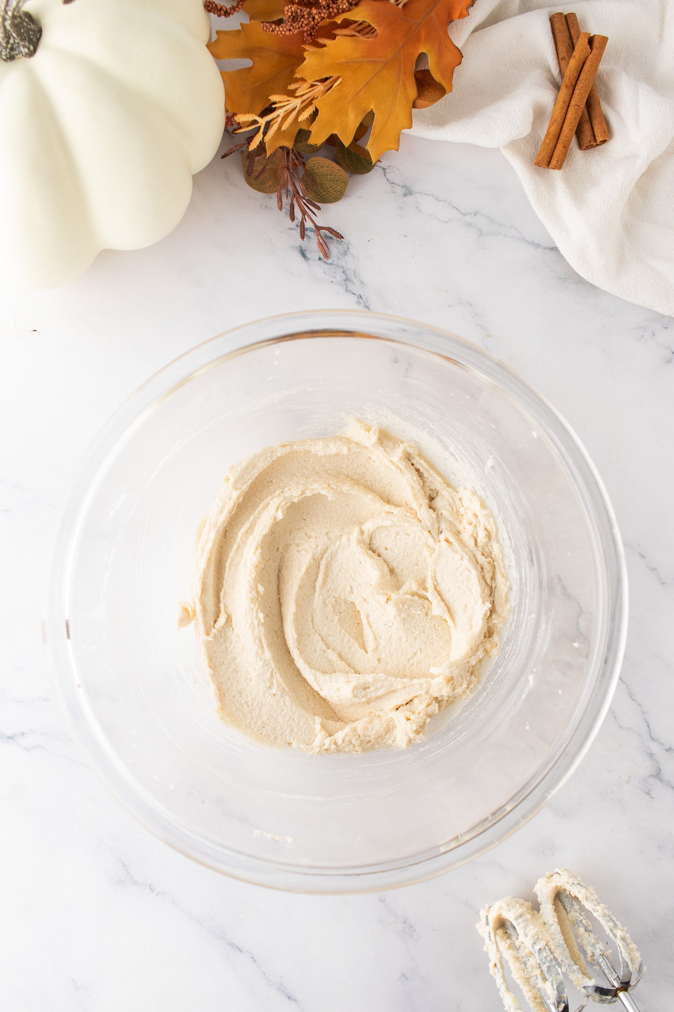 Pumpkin Snickerdoodle Cookies- Exclusive