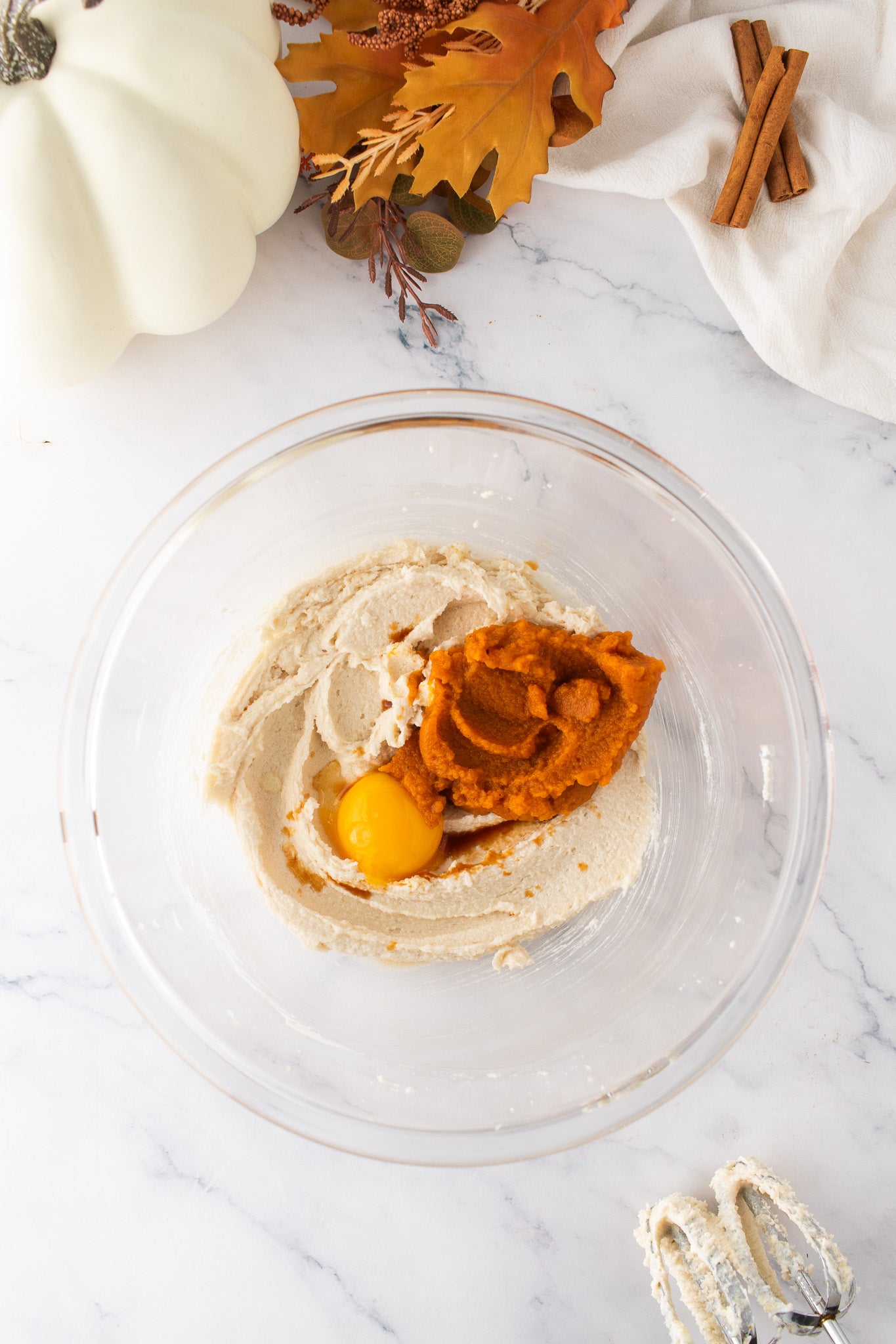 Pumpkin Snickerdoodle Cookies- Exclusive
