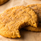 Pumpkin Snickerdoodle Cookies- Exclusive