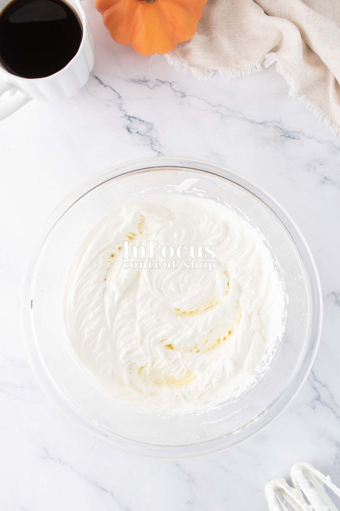 Pumpkin Tiramisu- Exclusive
