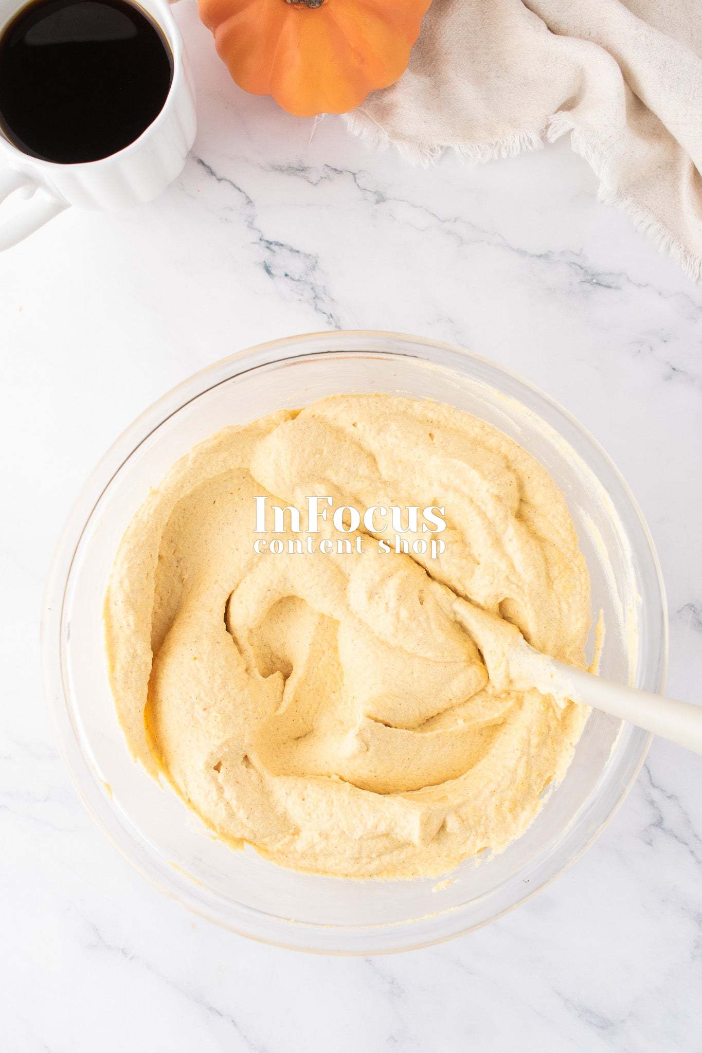 Pumpkin Tiramisu- Exclusive