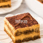 Pumpkin Tiramisu- Exclusive