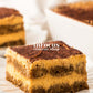 Pumpkin Tiramisu- Exclusive