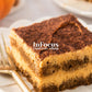 Pumpkin Tiramisu- Exclusive