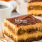 Pumpkin Tiramisu- Exclusive