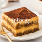 Pumpkin Tiramisu- Exclusive
