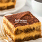 Pumpkin Tiramisu- Exclusive