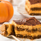 Pumpkin Tiramisu- Exclusive