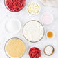 Raspberry Cheesecake- Exclusive