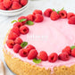 Raspberry Cheesecake- Exclusive