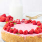Raspberry Cheesecake- Exclusive