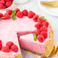 Raspberry Cheesecake- Exclusive
