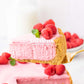 Raspberry Cheesecake- Exclusive