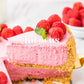 Raspberry Cheesecake- Exclusive