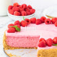 Raspberry Cheesecake- Exclusive