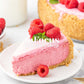 Raspberry Cheesecake- Exclusive