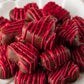 Red Velvet Heart Truffles- Exclusive